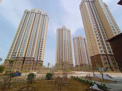 菱花富贵园二期