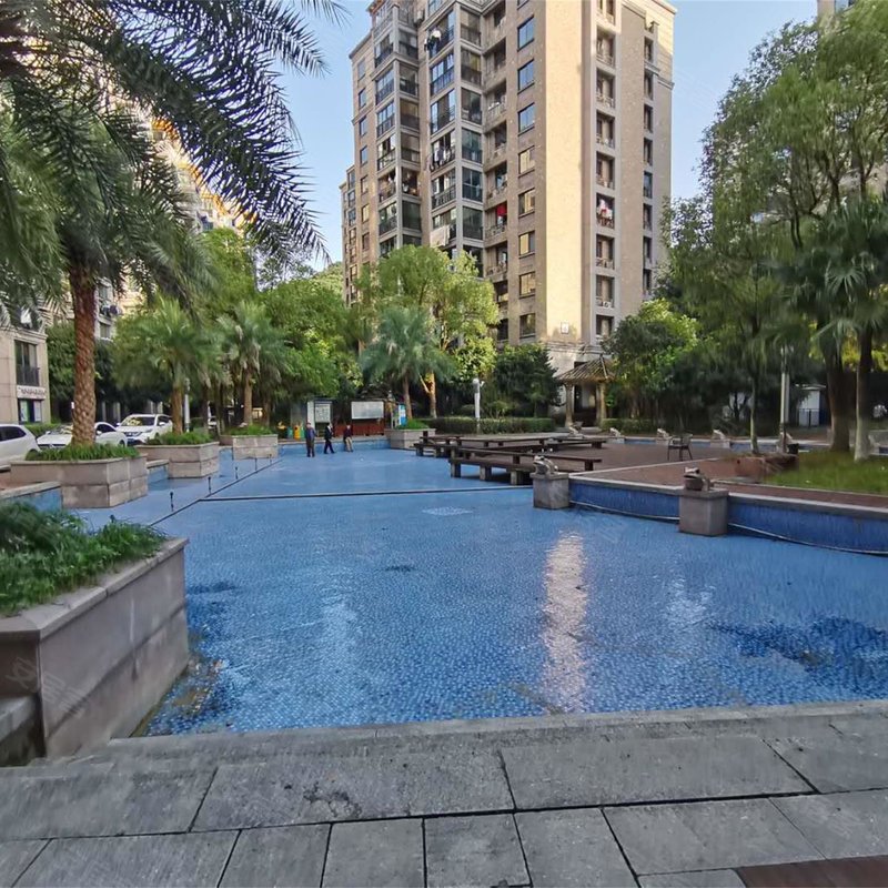 【共和世家, 共和世家小区详情,房价走势,房源,业主论坛】- 长沙58