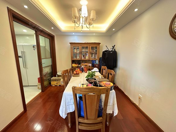 【多图】美丽华花园(公寓住宅),虹桥路租房,美丽华花园精装修两房