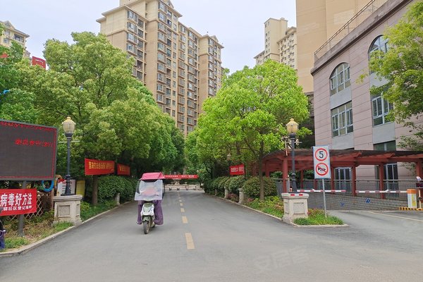 不足,城改春景花园怎么样,城改春景花园周边房产中介经纪人评价-合肥