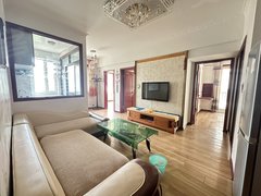 大连旅顺口新加坡花园可配空调急租新加坡花园三室家电家具齐全可拎包住随时看出租房源真实图片