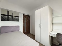 深圳南山南山中心区11号线南山站！怡园大厦~0中介~毕业生免押！可领包入住~出租房源真实图片