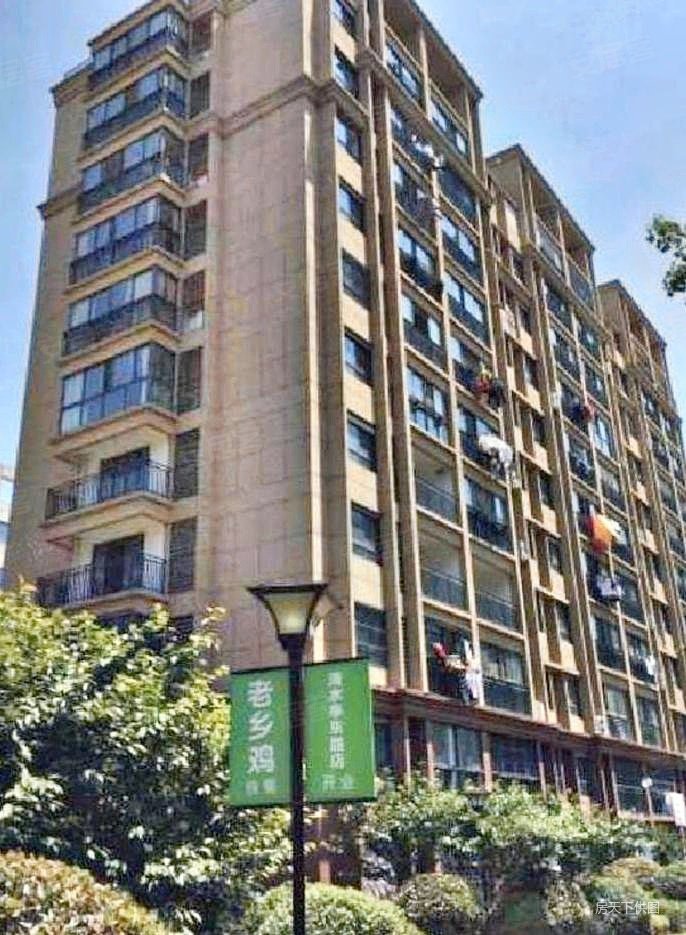 为幸福生活加分润龙锦园3室您明智的选择