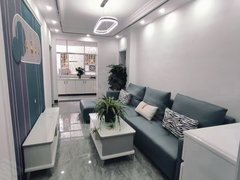 贵阳南明沙冲路片子山小区 2室1厅1卫出租房源真实图片