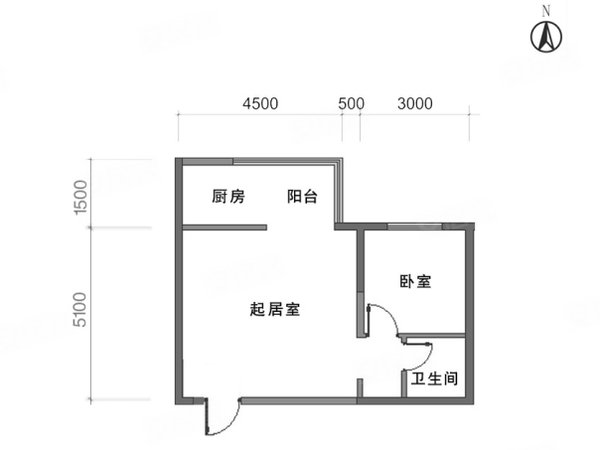 【多图】珠江新城北区,辛家庙租房,大明宫万达旁 余家寨地铁口 精装