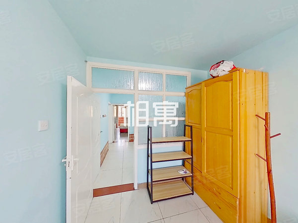北京朝阳亚运村安慧北里逸园新出!大屯路东附近,便宜两居,看房随时,价位可谈,可短期出租出租房源真实图片