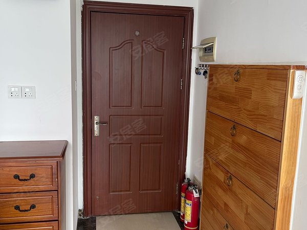 广州黄埔开发西区尚品华庭尚品华庭 2室2厅1卫出租房源真实图片