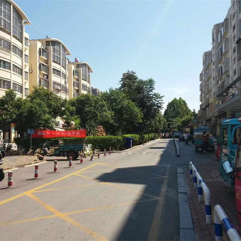 【长虹小区, 长虹小区小区专家解读页】- 济宁58同城