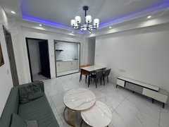 湖州南浔浙北大厦金象湖旁两室一厅精装全配拎包入住小区免费停车！.出租房源真实图片