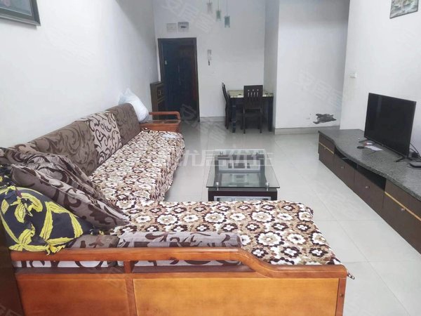 【多图】新港花园,巴国城租房,九龙坡中医院旁 紧邻轻轨站 正规一室一