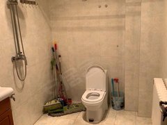 青岛即墨开发区颐欣苑 1室1厅1卫出租房源真实图片