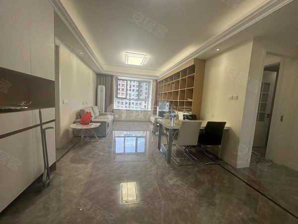 【多图】禧悦学府,八大处租房,整租 西黄村 禧悦学府 4室2厅,石景山