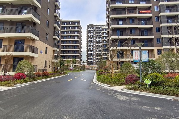 嘉慧园怎么样,好不好_中介房产经纪人:丁张融对嘉慧园的评价-丽水安居