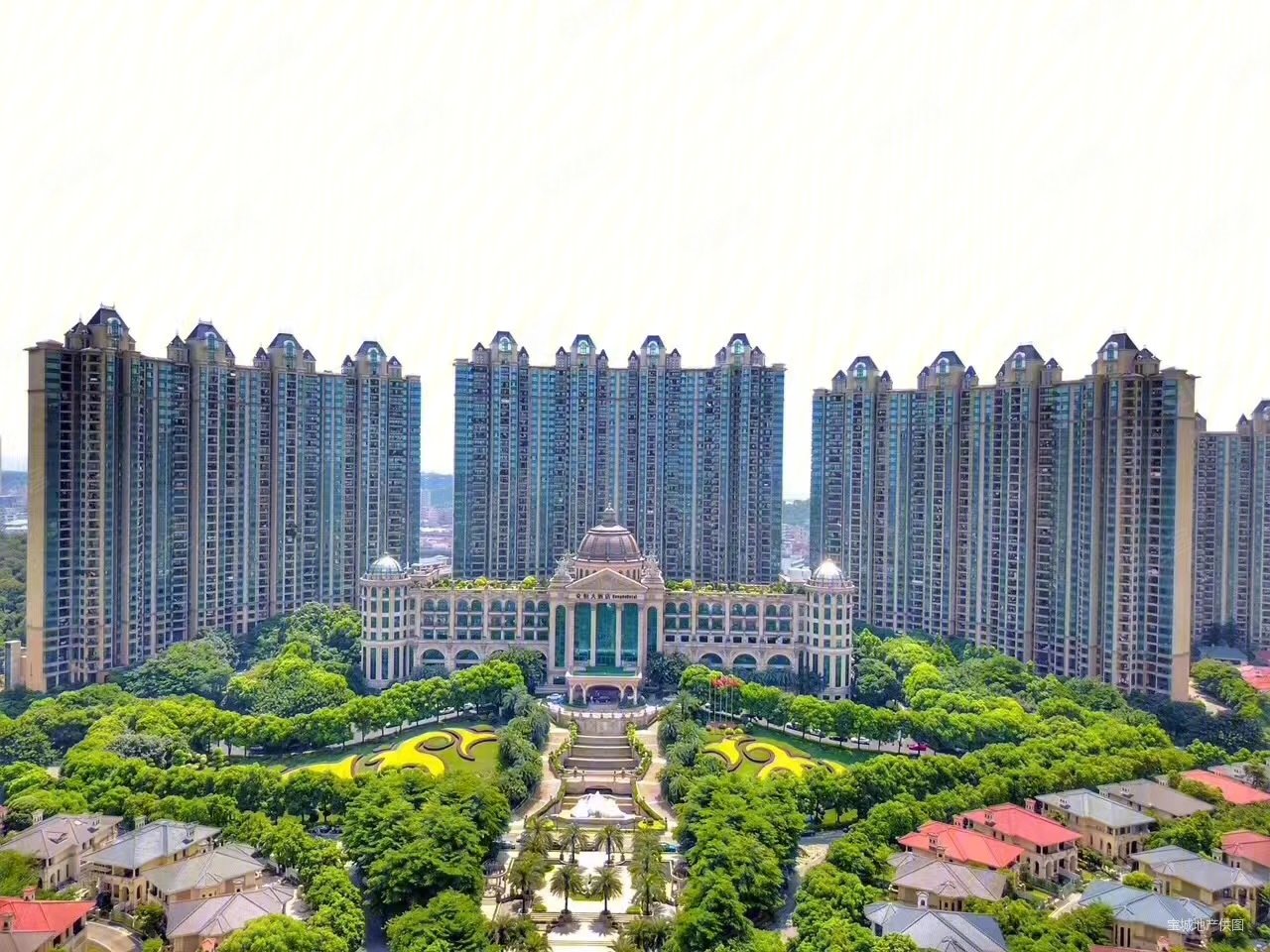 恒大御景半岛楼.王单位,高层一线江景,南向采光好,保养好