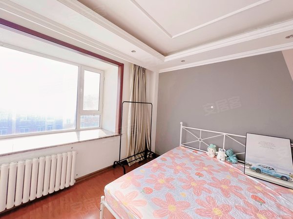 大连沙河口兴工街华阳风尚机车医院福佳中央大道兴工街封闭小区电梯房