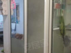 滁州来安汊河碧桂园城市花园丹桂苑 1室1厅1卫出租房源真实图片