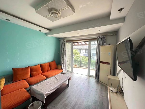 苏州吴中甪直港岛花园甪直凇南小学旁,港岛花园,精装2房,设施齐全,带