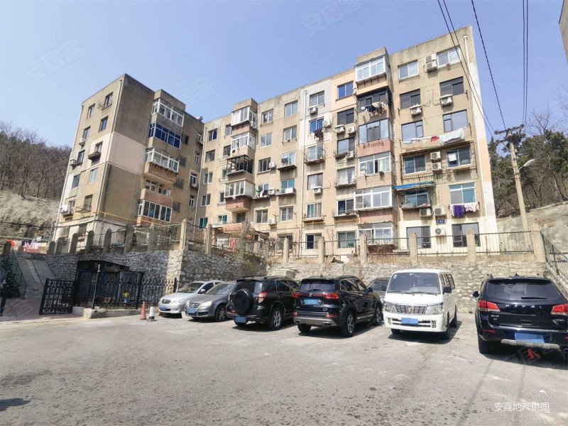 9平米-大连安居客