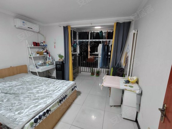 北京通州潞苑李庄佳苑(二期)六号线北关地铁,友谊医院,李庄佳苑,出门