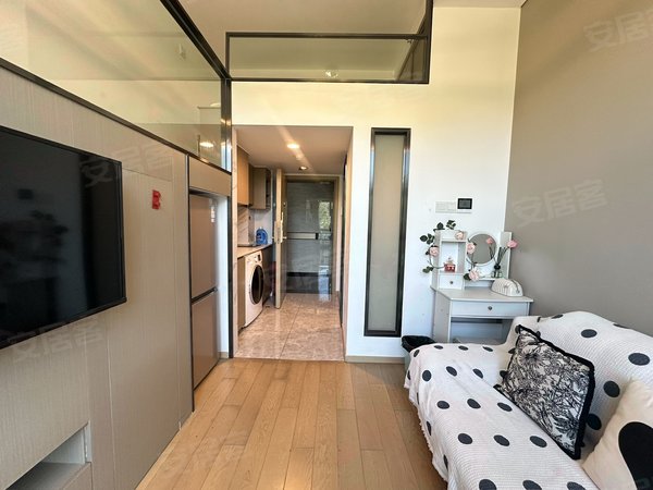 【多图】仁恒梦公园,大运租房,可短租龙岗喻园地铁口.