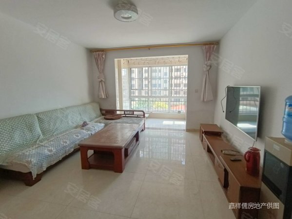 如意祥城3室2厅1卫130.56㎡南92万