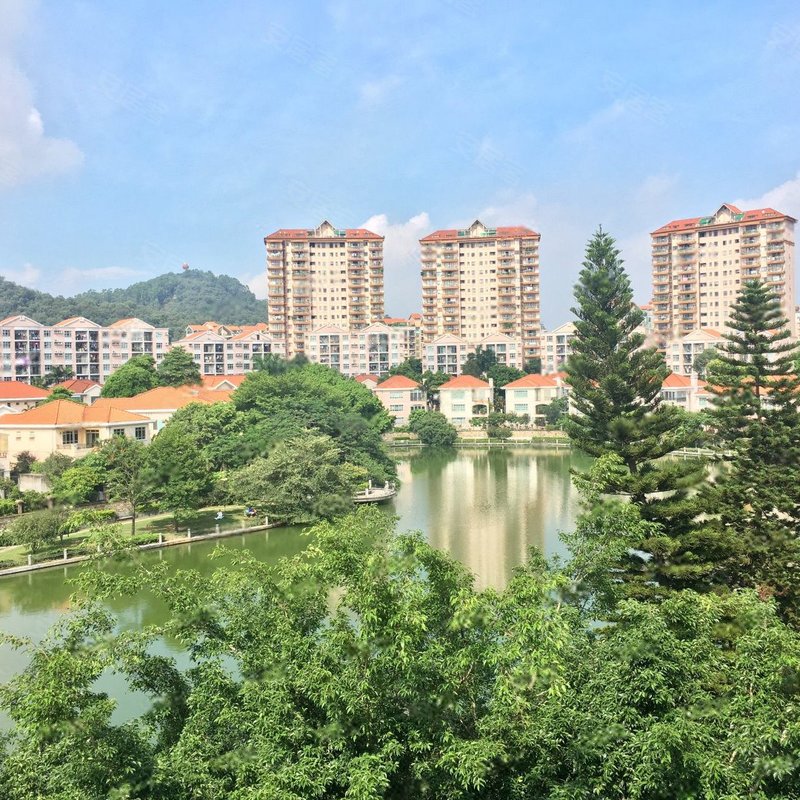 【新世界花园, 新世界花园小区详情,房价走势,房源,业主论坛】- 东莞