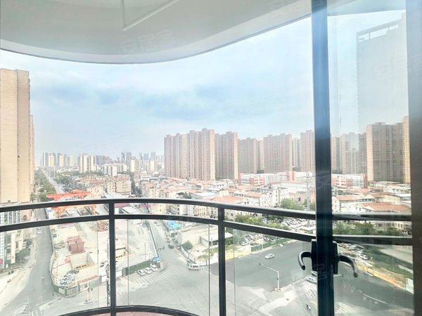 武汉江岸江岸周边鼎盛璟城兴业路地铁口 可短租月付 汉铁中学 春林