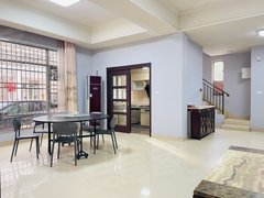 韶关浈江五里亭3500包物业凤凰城云林水岸双拼别墅200方花园精装4房出租房源真实图片