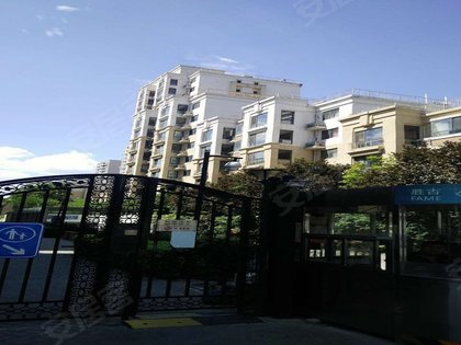 胜古誉园,胜古中路甲1号 - 北京胜古誉园二手房,租房,房价-北京安居客