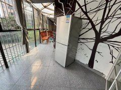 衡阳华新开发区连卡福生态丽景 2室1厅1卫出租房源真实图片