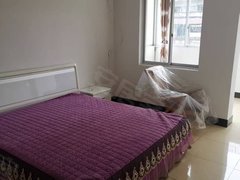 雅安雨城中大街朝阳街单位房,2室1厅1卫,带空调出租房源真实图片