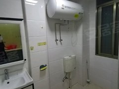 常宁常宁城区城区中心宜水新城宜水湾 1室1厅1卫出租房源真实图片