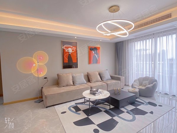 可短租月付前兴路万达儿童医院金兰路大商会南亚水鑫