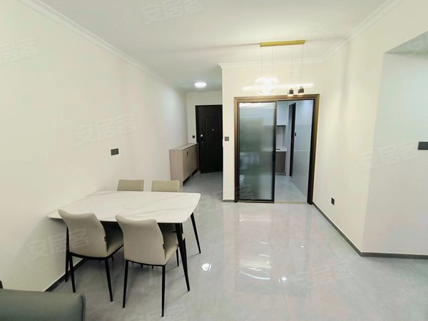 保利香槟苑 3室2厅1出租 全新配置 看房方便,大鹏新区租房-深圳58安居