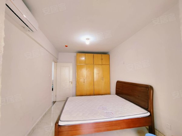 潍坊坊子坊子人民医院绿洲华庭(公寓住宅)崇文近  停车免费 电梯2室!