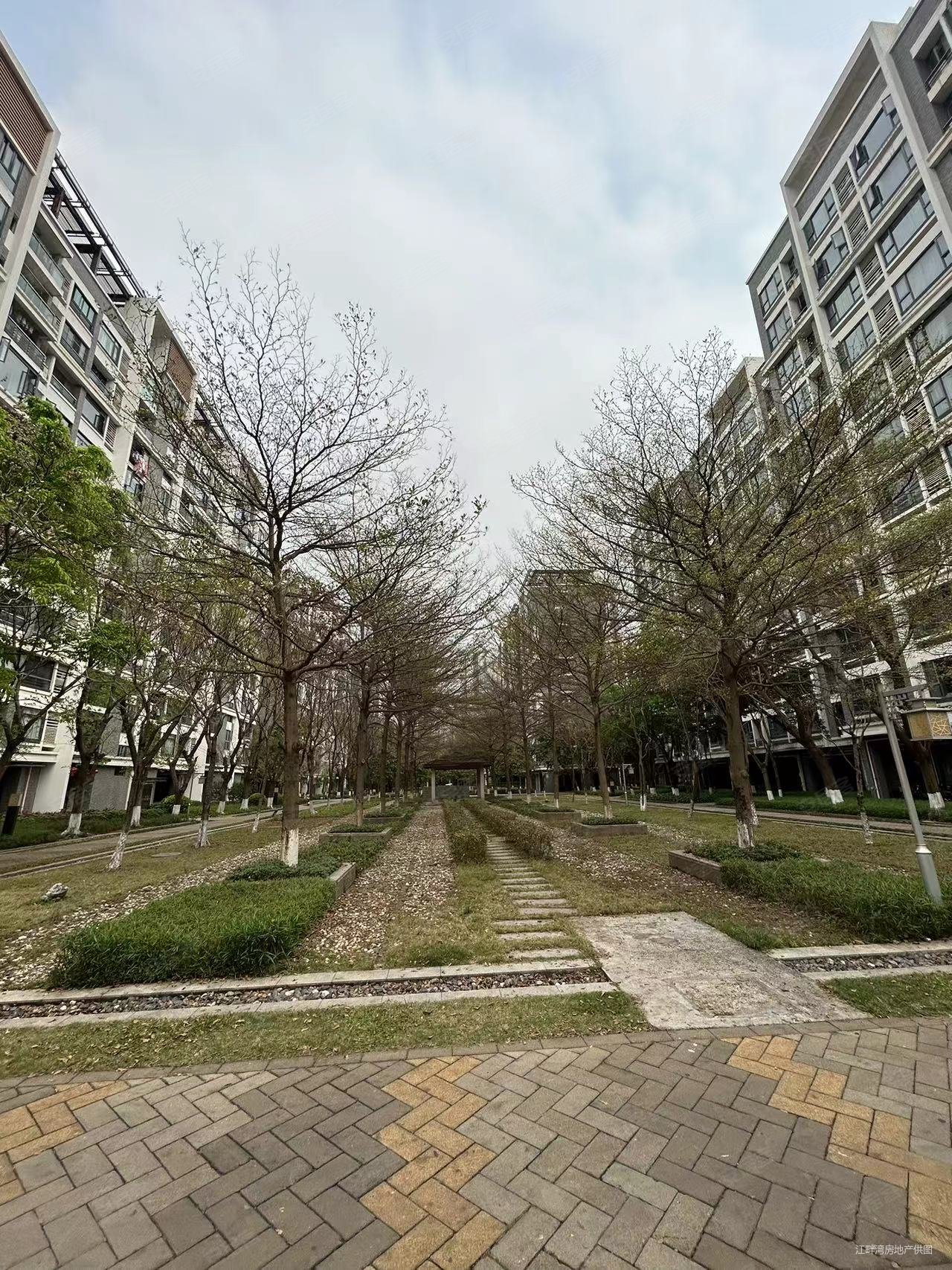 亚运城运动员村一区