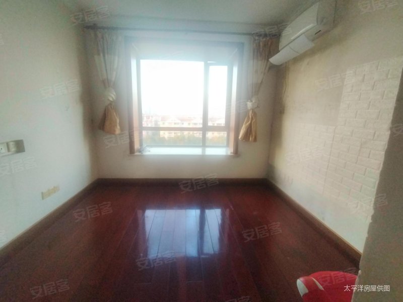 (已买急售)(看房随时)小区中心近公园 舒适宜居,上南翡翠(公寓住宅)