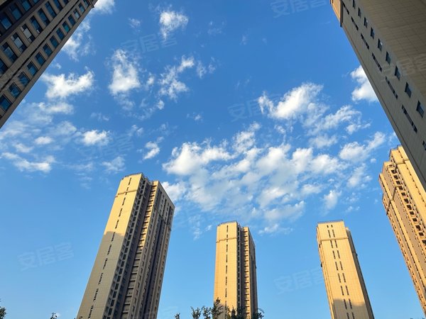 郑州郑东新区新东站片华润置地新时代广场东区大一房推荐!业主急租!