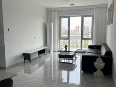 抚顺李石开发区顺安路中南熙悦南北两室出租配套特别好家具家电齐全出租房源真实图片