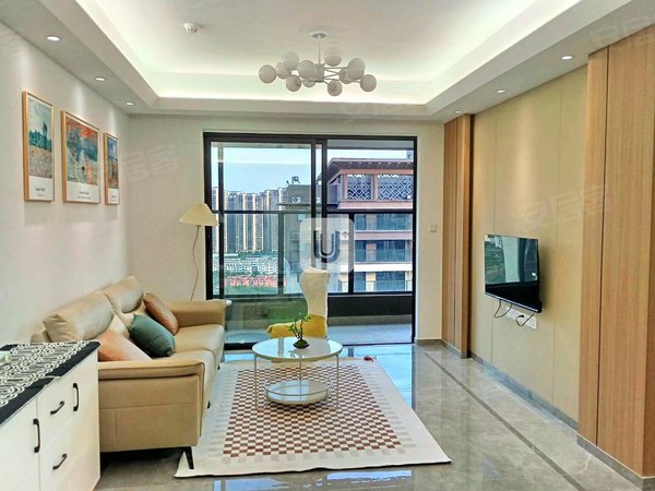 地铁口 威宁青运村 宜家旁 精装三房 拎包入住,良庆租房-南宁58安居客