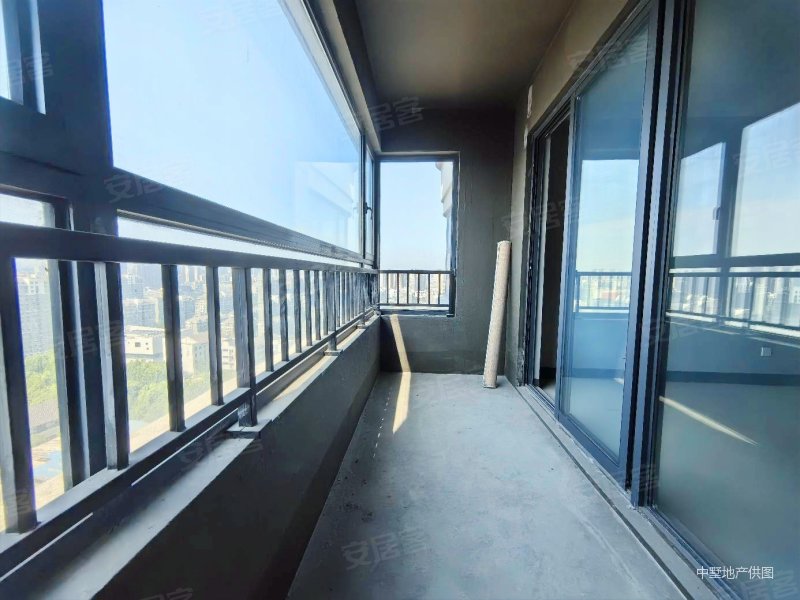 庐阳北蓝光半岛!满二!次新小区!不靠高架!中层!随时看