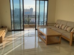 来宾兴宾兴宾城区碧桂园4房2厅2卫，拎包入住出租房源真实图片