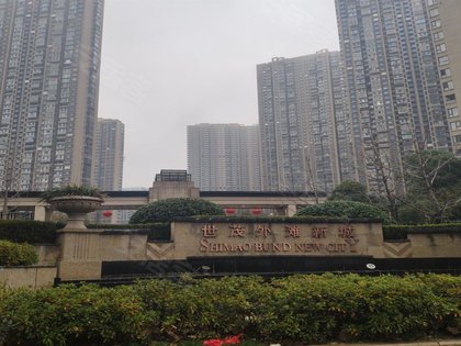 世茂外滩新城,南通路88号 - 南京世茂外滩新城二手房,租房,房价-南京