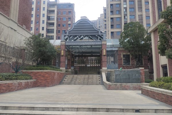 湖山壹品(庐江)