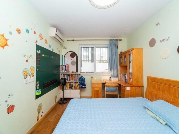 上海杨浦东外滩鑫隆公寓鑫隆公寓 2室1厅1卫 配套齐全 精装修 84平