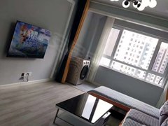 烟台莱阳莱阳城区山水华庭 万达 阳光城 精装电梯 家电齐全 拎包入住出租房源真实图片
