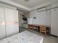 临沂河东东夷大街和美大厦,可压一付一,可拎包入住出租房源真实图片