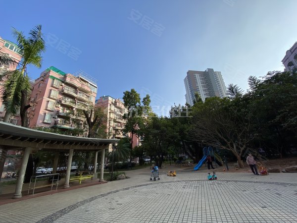 广州天河东莞庄天一新村天一新村  三房两厅可租  精装全齐出租房源