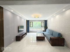 安丘安丘城区世纪泰华城泰华近家具家电齐全拎包入住出租房源真实图片