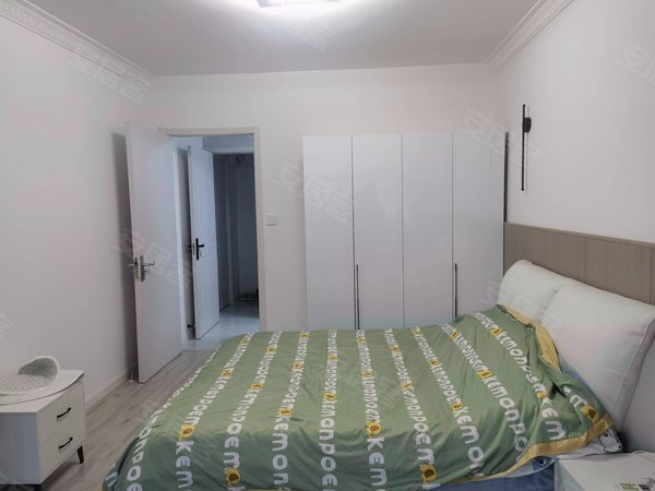 【多图】绿翡翠家园,真如租房,真如地铁站,旁边天汇广场,绿地缤纷城